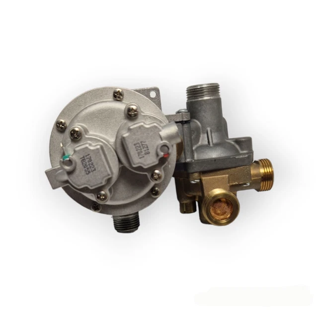 Saunier Duval Vanne Gaz Groupe G30 Gpl 0020099214 Chaudiere
