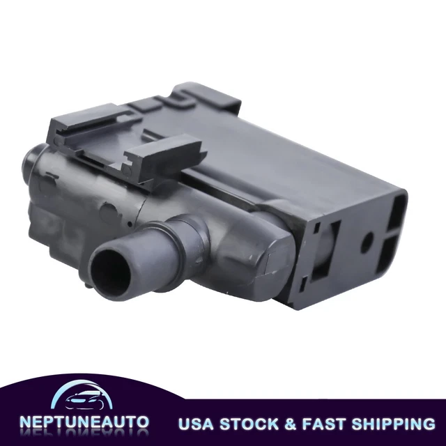 EVAPORATIVE EMISSION CANISTER Vent Control Valve Solenoid Swap 911080 EUR 27,11 PicClick FR