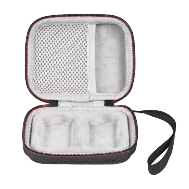 Hard EVA Case Storage Bag Protective Pouch for Storage Expansion Card