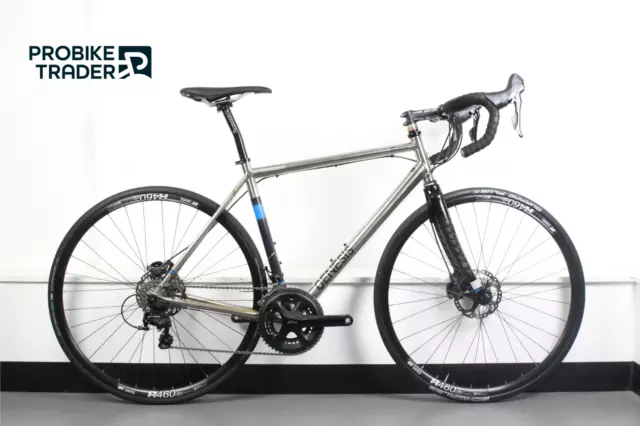 Genesis equilibrium ti on sale