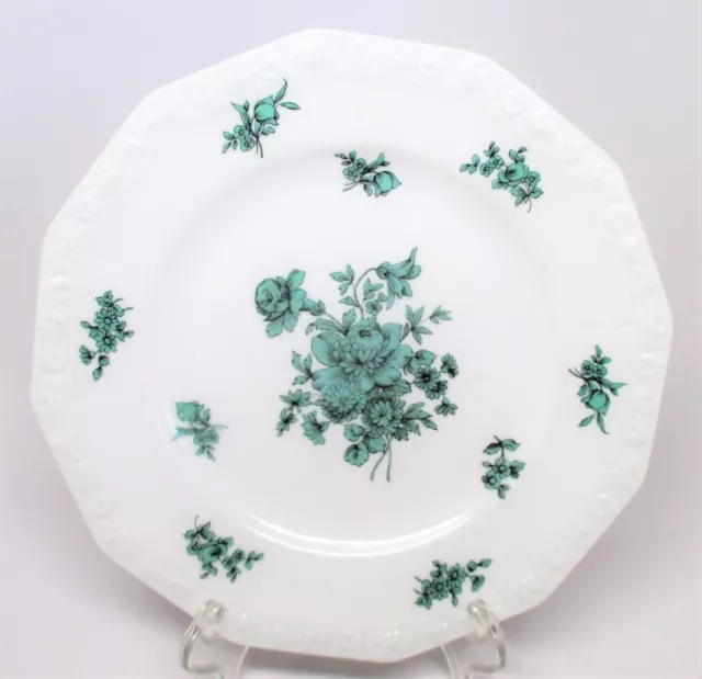 Rosenthal GREENHAVEN Salad Plate(s) Germany - As Is