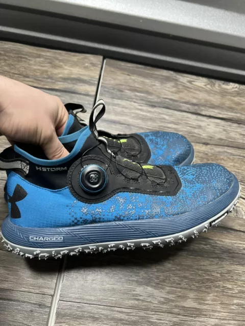Under armour fat online tire ridge reaper