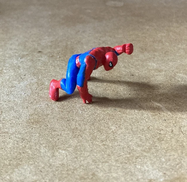Sorpresine Extra Kinder, Saiwa | Spider Man