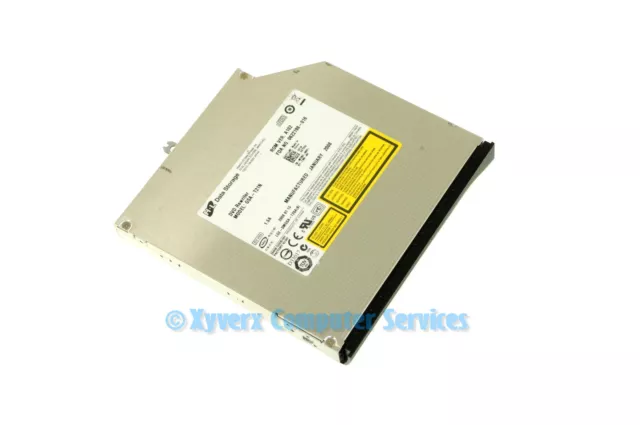 Ky052 Gsa-T21N Genuine Dell Dvd Drive W/ Bezel Ide Inspiron 1525 (Grade A)(Cg33)