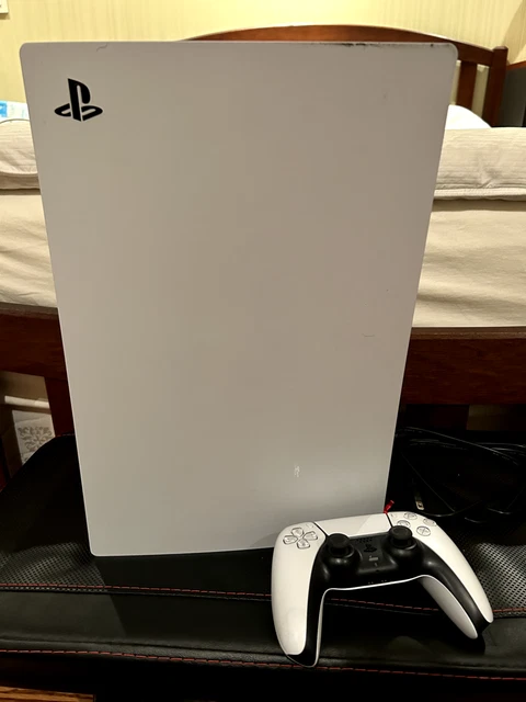 Sony Playstation 5 Console Ps5 FOR SALE! - PicClick