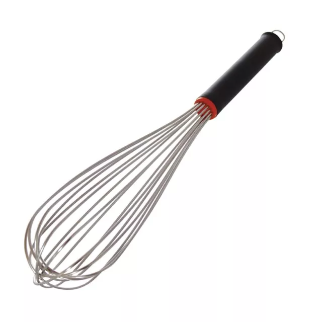 Schneider Stainless Steel 16 Wire Whisk 350mm - GT102