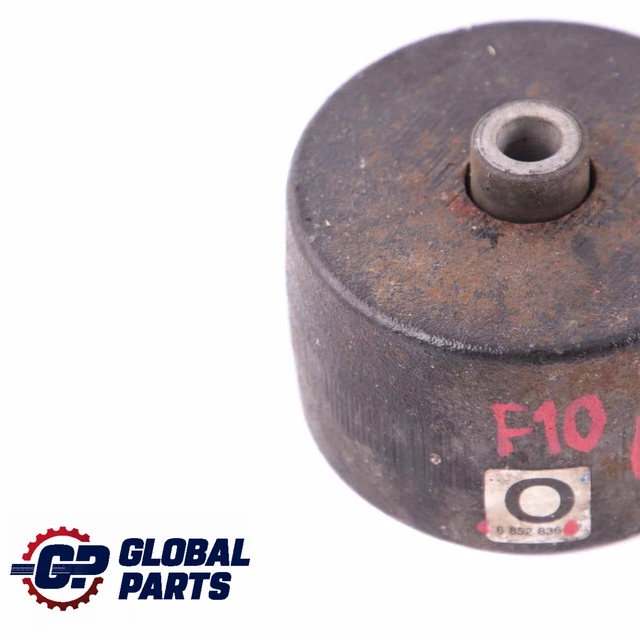 VIBRATION ABSORBER BMW F10 F11 F12 Rear Axle Damper Right O/S 42HZ