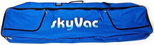 SkyVac Gutter Cleaning Accessory - Carry Bag for Accessories and Poles.