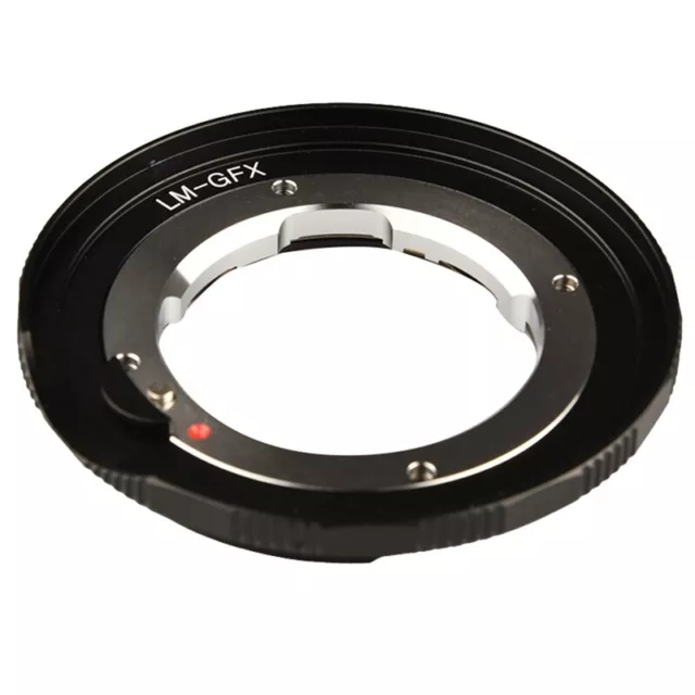 - Lens Adapter  Manual Converter  for  M  Lens to   G7902