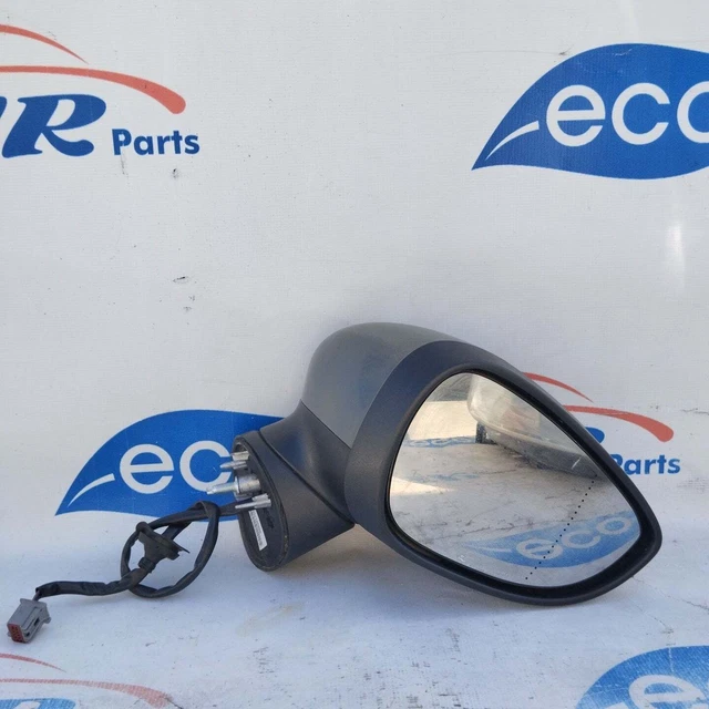 Specchietto Laterale Destra CIPA Per Ford Fiesta IV 04/02- 09/05 - Foto 2