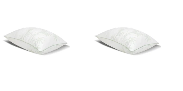 Beautyrest pure zen shop pillow
