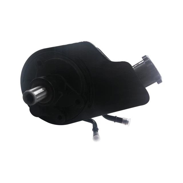 Engine Power Steering Pump with Reservoir for Volvo Penta 4.3 5.0 5.7 L 3860871