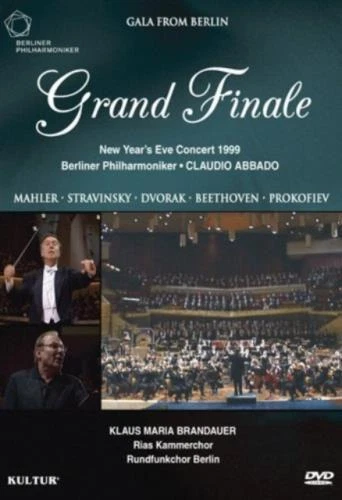 (未使用･未開封品)　Gala From Berlin-Grand Finales [DVD] v1yptgt Gala from Berlin-Grand Finales [DVD]