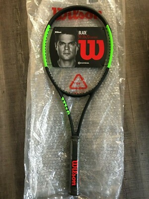 Wilson Wilson Blade 98 V8 18x20 L3 Nuova In Garanzia 