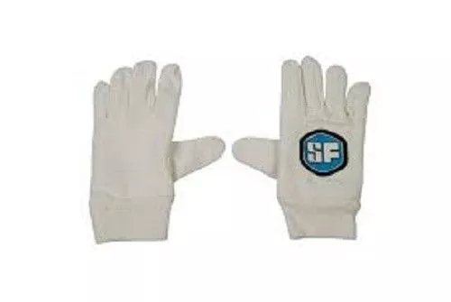 SF Triumph Cricket Batting Gloves Adult (RH/LH) + Free Inner 3