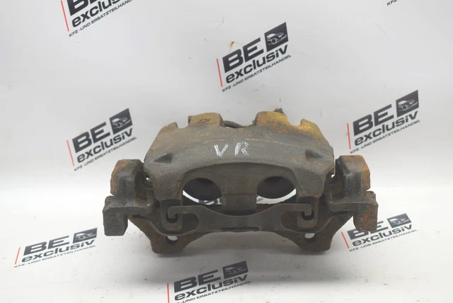 Frankberg Étrier De Frein Avant Droite Compatible Avec Aveco 955