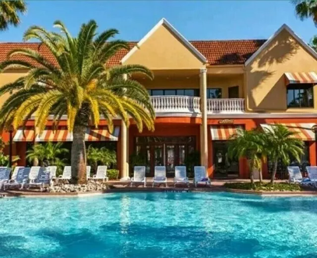 MAY 2024LEGACY RESORTORLANDO, FLUniversal, DISNEYFull CONDO SLPS 6