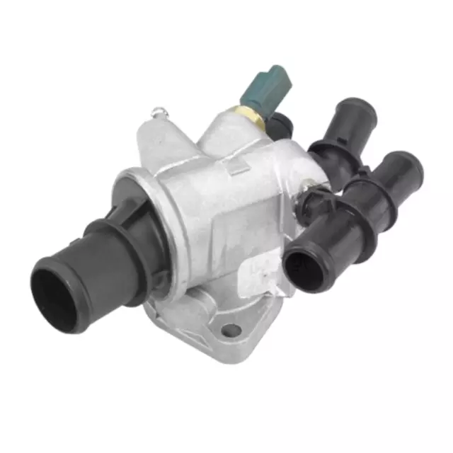 Valvola Termostatica Compatibile per Alfa 147 156 1.9 JTD FIAT Multipla Bravo