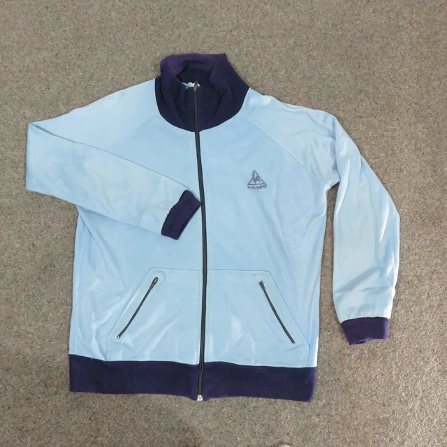 Le coq sportif jumper xl shop
