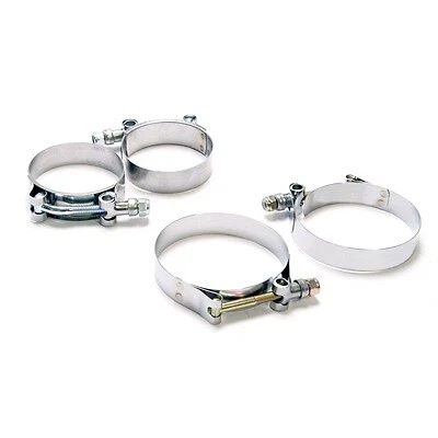 FIRE-CLMP-L-DAG Scott Drake Fire Extinguisher Mount Clamps, Large