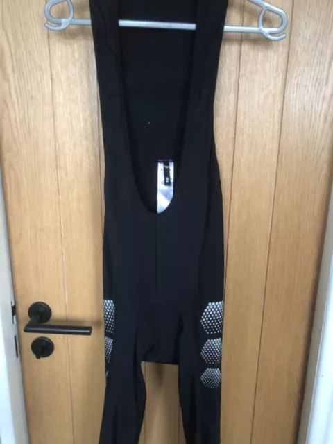 Dhb flashlight sales bib tights