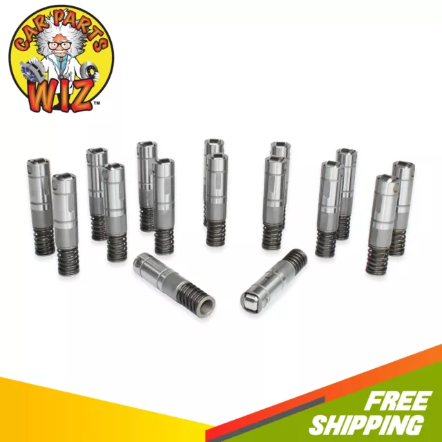 Elevadores Juego De 16 Kit Para 05-16 GMC Sierra 1500 Chevrolet Silverado