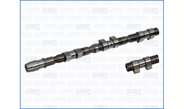 Genuine AJUSA OEM Replacement Camshaft Right Side [93070500]