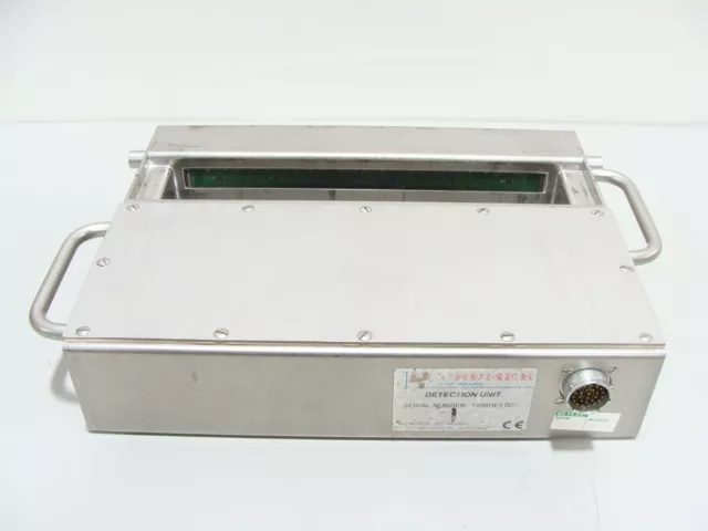 Cremer CF1220 / CVC1220 Tablet / Capsule Detection Unit For Counter