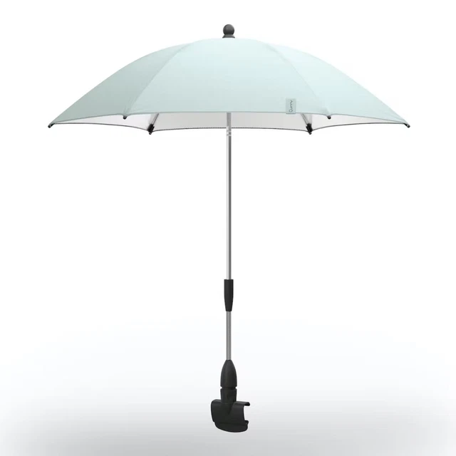 NEU QUINNY ZAPP Flex Plus Xpress Moodd Buzz Xtra Zapp Xtra 2 Sonnenschirm - GRAU