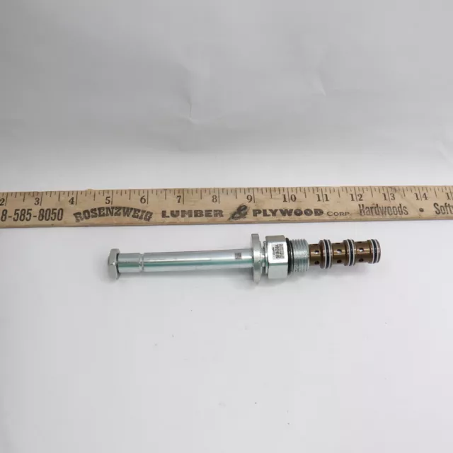 Danfoss Hydraforce Spool Valve 4-Way 3 GPM 136201
