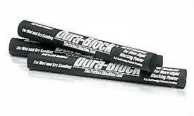 Dura-Block AF4404 Hand Sander 11" Tubular Round Block