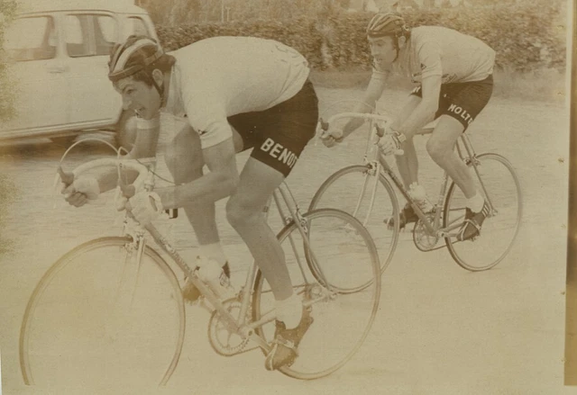 Tour de France Fanpage | **Rest in peace, Walter Godefroot