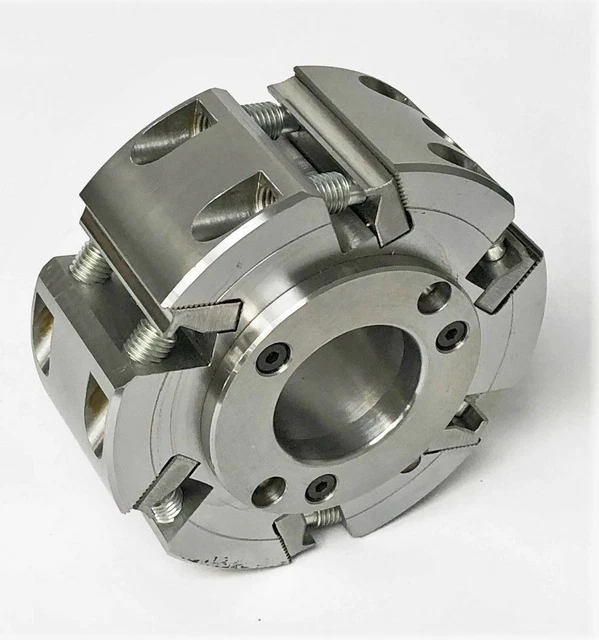 150 Cutting Dia x 60 Wide x 50 bore z6 Hydro Moulding Head WEINIG WADKIN LEADERM