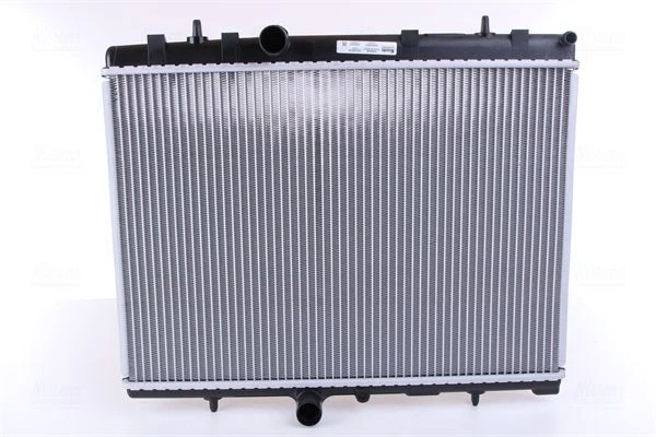 Radiatore Nissens Raffreddamento Motore 63606A per Peugeot RCZ + Partner Tepee + 05->