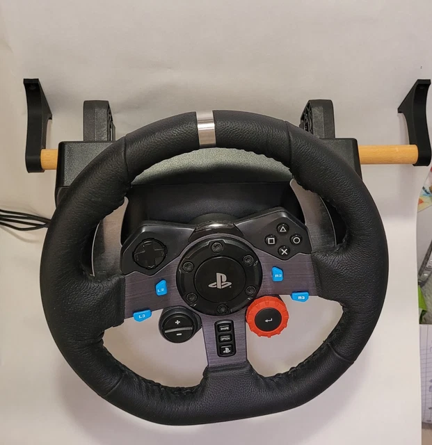 SUPPORT VOLANT LOGITECH G29/G920 Logitech G29/G920 Stand EUR 13,99 ...