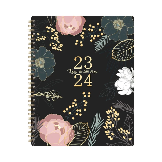 PLANNER 20232024 July 2023 June 2024, Planner with Weekly & M