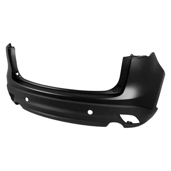 COVER ONLY CX 5 13 16 REAR BUMPER COVER Primed 295 00 PicClick