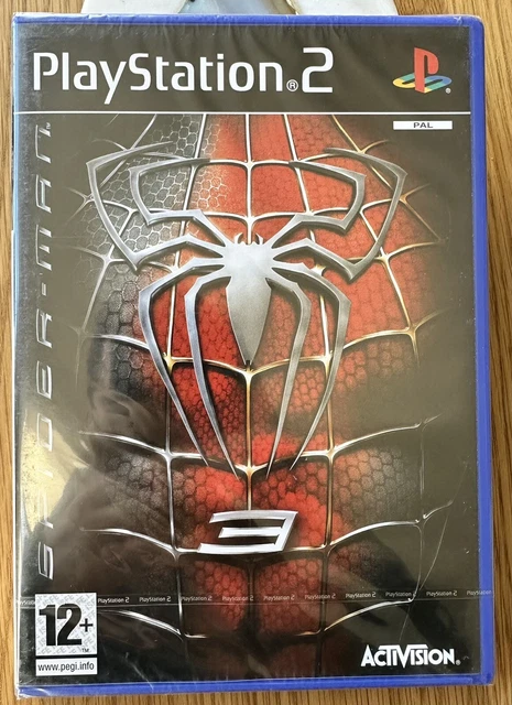 BLU RAY - SPIDERMAN 3 - Tobey Maguire / Comme Neuf EUR 6,99 - FR