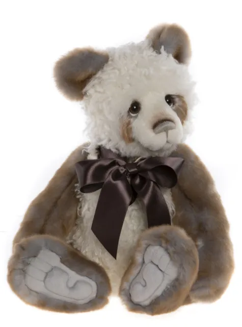 Terence By Charlie Bears CB232304B