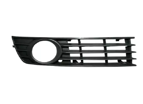 POUR AUDI A4 B6/8E2 00-04 Avec un trou Grille pare-chocs AVANT Gauche !!!x1