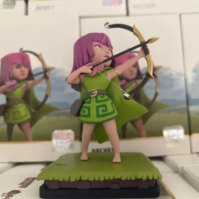 Supercell Nearly Launched Clash of Clans Under A Very