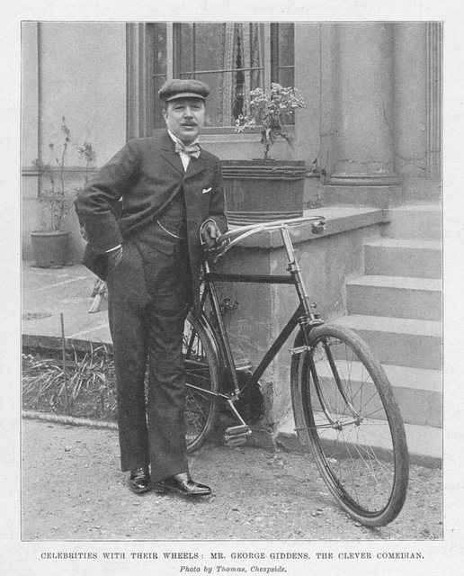 VELO 1900, ANCIEN velo, velo de collection ancetre EUR 600,00 - FR
