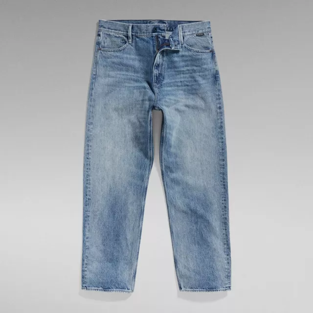 G-Star Raw Denim Type 89 Réel Boyfriend Jeans pour Femmes