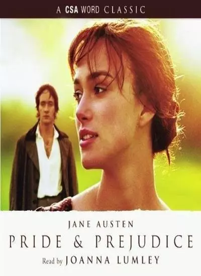 Pride and Prejudice CD  Jane Austen Fast Free UK Postage 9781901768947