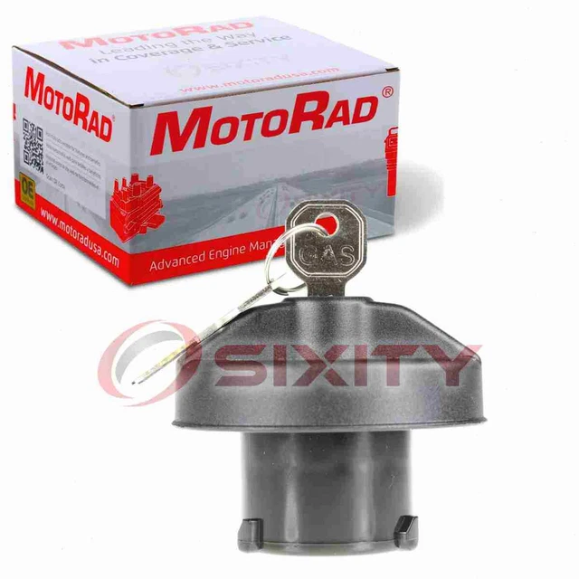 MotoRad Fuel Tank Cap for 1999-2003 Ford E-350 Super Duty 5.4L 6.8L 7.3L V10 hh