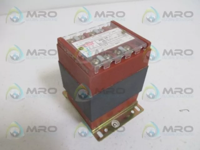 Polylux Nd250 Transformer 250Va *New In Box* 2