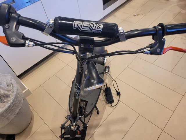 e sprint electric scooter