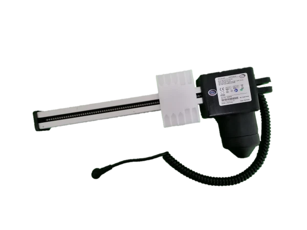 Limoss Einzelantrieb, Motor MD120, Art.-Nr. 450314