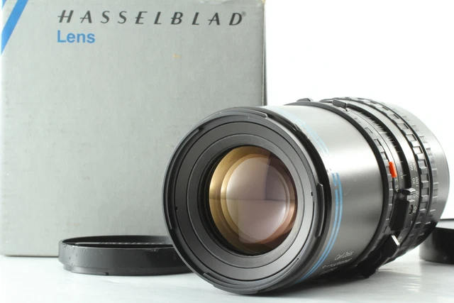20194 [Near MINT in Box] Hasselblad Cfi 250mm F5.6 Superachromat Lens From JAPAN