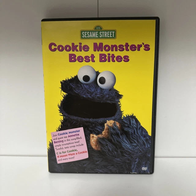 sesame-street-cookie-monsters-best-bites-dvd-good-condition-dvd-sony